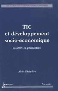 TIC et développement socio-économique