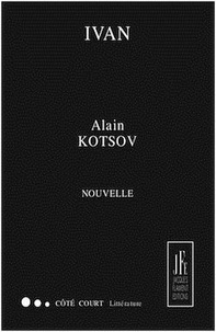Alain Kotsov - Ivan.