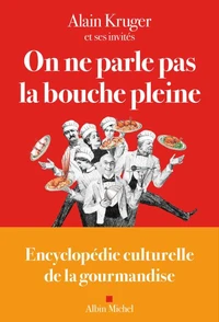 On ne parle pas la bouche pleine