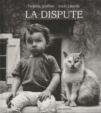 Alain Laboile et Victoria Scoffier - La Dispute.