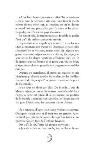 L'Occitanie fabuleuse. Des contes et légendes à dévorer !