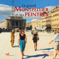Alain Laborieux - Peintres et couleurs de Montpellier.