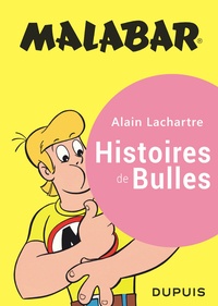 Alain Lachartre - Malabar - Intégrale.