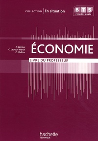 Economie BTS première année - Livre du professeur.pdf