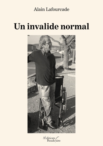 Un invalide normal
