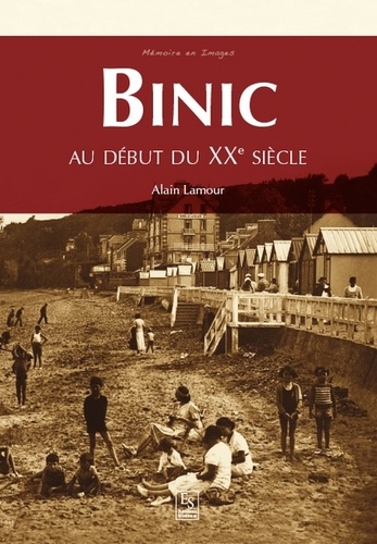 Alain Lamour - Binic.
