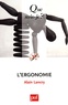 Alain Lancry - L'ergonomie.