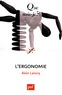Alain Lancry - L'ergonomie.