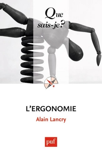 L'ergonomie 2e édition