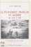 Le Peuplement français en Algérie de 1830 à 1900 : Les Raisons de son échec