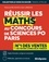 Réussir les maths au concours de Sciences Po Paris