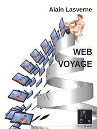Alain Lasverne - Web voyage.
