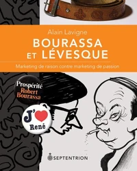 Bourassa et levesque. marketing de raison contre marketing de pas