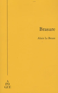Brasure