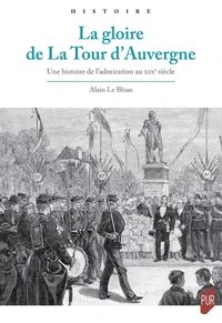 La gloire de La Tour d'Auvergne