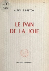 Le pain de la joie