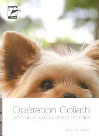 Opération Goliath