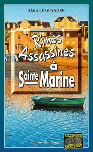 Rimes Assassines à Sainte-Marine