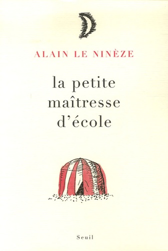 La petite maîtresse d'école