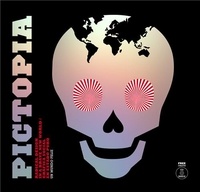 Alain Le Quernec et Andrea Rauch - Pictopia - Edition Anglais-Espagnol. 1 Cédérom