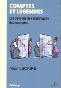Comptes et légendes