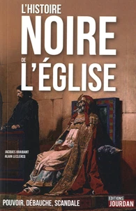 L'histoire noire de l'Eglise