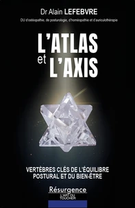 L'atlas et l'axis