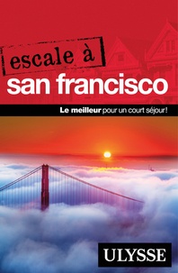 Alain Legault - Escale à San Francisco.