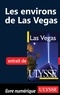 Alain Legault - Las Vegas - Les environs de Las Vegas.
