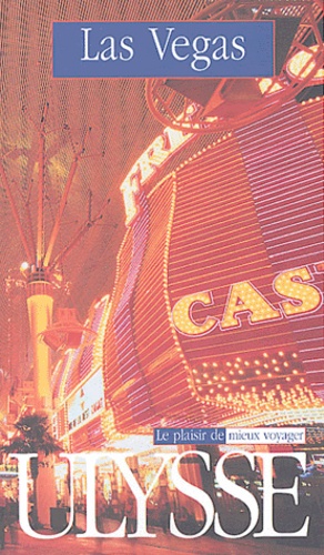 Las Vegas 2e édition - Occasion
