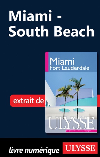 Alain Legault - Miami Fort Lauderdale - South Beach.
