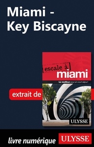 Alain Legault - Miami - Key Biscayne.