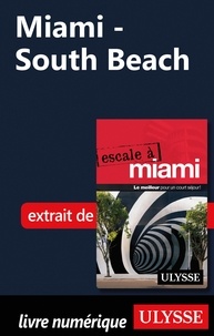 Alain Legault - Miami - South Beach.