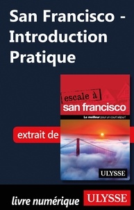Alain Legault - San Francisco - Introduction Pratique.