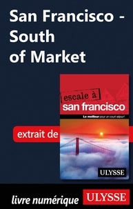 Alain Legault - San Francisco - South of Market.