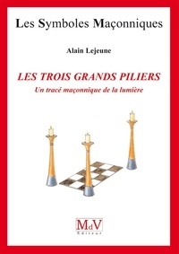 Alain Lejeune - N.8 Les trois grands piliers.