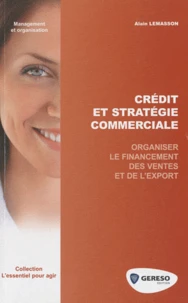 Crédit et stratégie commerciale