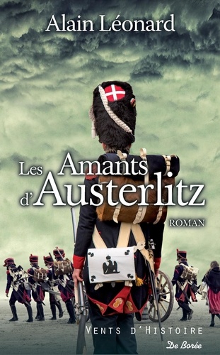 Les amants d'Austerlitz
