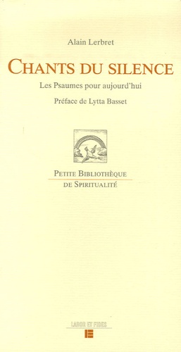 Alain Lerbret - Chants du silence.