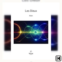 Les Dieux