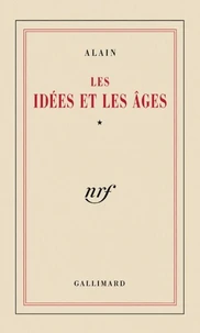 Les idées et les âges