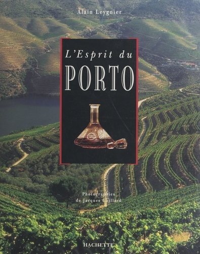 L'esprit du Porto