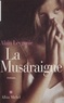 Alain Leygonie - La Musaraigne.