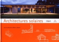 Alain Liébard - Architectures Solaires.