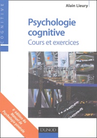 Psychologie cognitive - Cours et exercices.pdf