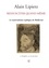 Ressusciter quand même. Le matérialisme orphique de Stéphane Mallarmé