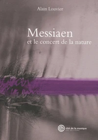 Messiaen et le concert de la nature