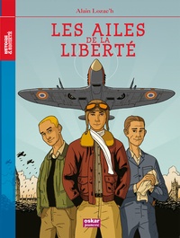 Alain Lozac'h - Les ailes de la liberté.