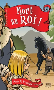 Mort au roi !