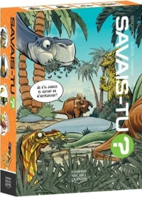 Coffret volumes 1 à 4